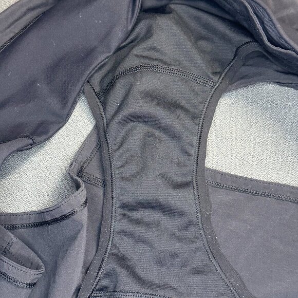 🏃‍♀️ *LULULEMON SPEED UP SHORT 2.5” - BLACK - Like New🖤 - Picture 13 of 13